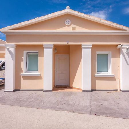 Villas Guzman - Dora Calpe Bagian luar foto